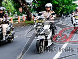 Kapolrestabes Surabaya Luncurkan Patroli Houfbereau Bersinar dan Tegaskan Pelayanan 24 Jam