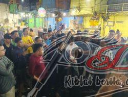 Pedagang Pasar Buah Surabaya Bangkit: Tolak Perwali yang Cekik Nafas Ekonomi Rakyat