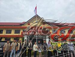 Satgas Pangan Polres Pasuruan Pantau Harga Beras, Temukan Penurunan di Pasar Tradisional