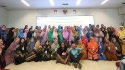 Pelatihan dan Koordinasi Tim Media ‘Aisyiyah Surabaya Tingkatkan Kapasitas Cabang dalam Digitalisasi dan Publikasi