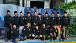 Restrukturisasi Dilakukan, Paguyuban Pasar Baru Simomulyo Optimistis Bangkitkan Aktivitas Pasar