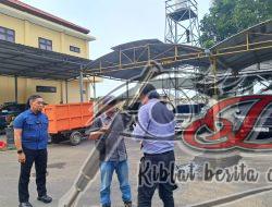 Pembeli Tanah Petani Sumber Girang Penuhi Panggilan Penyidik Satreskrim Polres Mojokerto