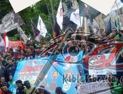 Pengemudi Ojol Desak Kepastian, Pemerintah Beri Sinyal Perpres di Tengah Aksi FTDOI