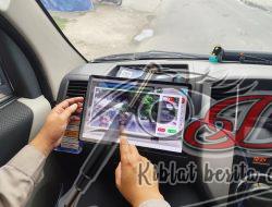 Polres Gresik Sasar Titik Rawan Selama Operasi Zebra 2025 Gunakan ETLE Incar