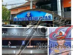 Pelayanan Buka Blokir BPKB Polda Jatim Dinilai Mandek, Aduan Dugaan Pelanggaran SOP Belum Direspons