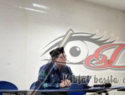 Spemma Menggali Nilai Akal Budi, Welas Asih, dan Jiwa Mengabdi Bersama Ustadz Sholihin