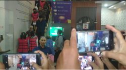 Kejari Tanjung Perak Tetapkan Dan Tahan 6 Tersangka Kasus Korupsi Pelindo Regional 3