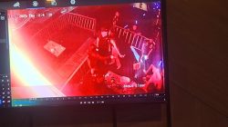 Rekaman CCTV Di IBIZA, Korban Meninggal Bukan Ditusuk Benda Tajam