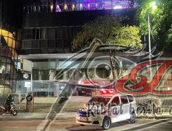 Pastikan Keselamatan Pengunjung, Ibiza Club Sediakan Ambulance Untuk Antisipasi Keadaan Darurat