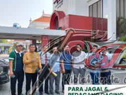 Polemik Relokasi RPH Pegirian ke Tambak Oso Wilangon (TOW) Tak Kunjung Reda, Jagal dan Warga Terus Menolak