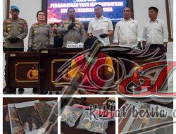 Pelaku Penganiayaan Berujung Kematian Di Salah Satu Club Surabaya Berhasil Diringkus Polisi