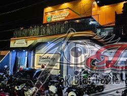 Rooftop Kartonyono Jadi Ikon Nongkrong Baru di Ngawi: Hadirkan Playstation, Biliar, Spot Instagrammable hingga Kuliner Murah Meriah