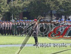 Jelang Nataru, Polda Jatim Bentuk Satgas Premanisme untuk Perkuat Keamanan