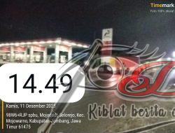 Klarifikasi Nando Terkait Pencatutan Nama dalam Dugaan Penarikan Kabel di Jombang