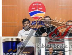 Sudah Sebulan, Kasus Penggelapan Oleh Oknum MUF 2 Surabaya Belum Ada Tersangka