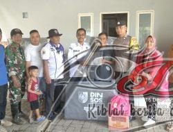 Banjir Rendam Enam Kecamatan di Jember, 1.271 KK Terdampak dan Satu Warga Meninggal