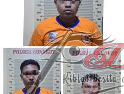 Tiga Security Gunawangsa Diringkus Unit Reskrim Polsek Rungkut Terkait Pencurian Motor di Parkiran OJOL