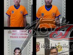 Unit Reskrim Polsek Rungkut Ungkap Kasus Penadahan Motor Curian di Apartemen Gunawangsa, Libatkan Tiga Oknum Security