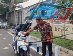 Pelayanan SIM Lebih Humanis, Kepercayaan Publik terhadap Polresta Sidoarjo Meningkat