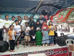 Info Musisi & Singer Jawa Timur Gelar Santunan Anak Yatim di Penghujung Tahun