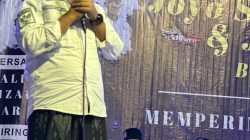 Jawara Minta Semua Pihak Tahan Diri, Gus Muhdor Ali Tekankan Persatuan Warga Surabaya