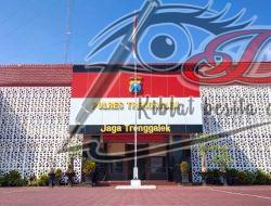 Kasus Dugaan Lepas Pemain Judi Online di Trenggalek: Polisi Klaim Tak Cukup Bukti, Aktivis Siapkan Laporan ke Polda Jatim