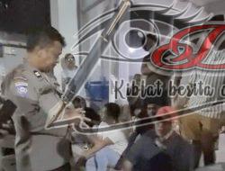 Akses Rumah dan Logistik Dibatasi, Keluarga di Kendangsari Surabaya Tempuh Jalur Hukum