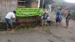 Warga Desa Tiron Siap Turun ke Jalan, Dugaan Penyalahgunaan Tanah Kas Desa Disorot Serius