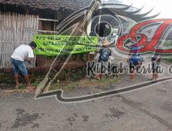 Warga Desa Tiron Siap Turun ke Jalan, Dugaan Penyalahgunaan Tanah Kas Desa Disorot Serius