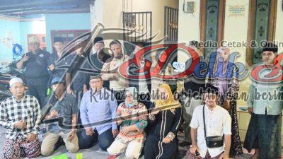 Satu Tahun Mengudara, Terkini69News.id Gelar Tasyakuran dan Doa Bersama di Surabaya