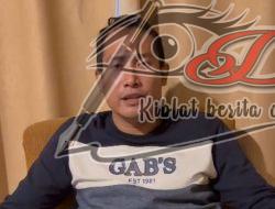 Aktivis KPK Nusantara Desak Transparansi Kasus Dugaan Tangkap-Lepas Judi Online di Trenggalek