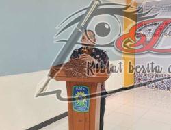 Pesan Ketua PDM Surabaya pada Pelantikan Waka Smamda 2025-2029: Kerja Keras, Ikhlas, dan Unggul