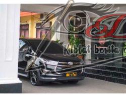 Polres Pasuruan Klarifikasi Perihal Penggunaan Plat Nomor Dinas Lama