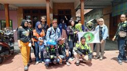 Kepedulian Relawan BJC diwujudkan melalui Program SEMUD di Tanggulangin