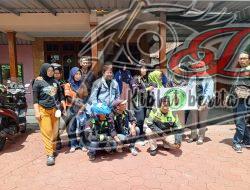 Kepedulian Relawan BJC diwujudkan melalui Program SEMUD di Tanggulangin