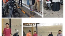 Bukan Pencurian, Laporan Motor Hilang di Manyar Terungkap karena Salah Ambil Kendaraan
