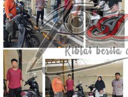 Bukan Pencurian, Laporan Motor Hilang di Manyar Terungkap karena Salah Ambil Kendaraan
