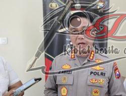 Polda Jatim Ungkap Kasus Dugaan Penyalahgunaan BBM Bersubsidi di Lumajang