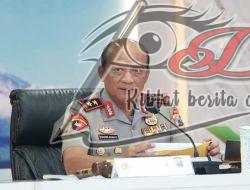 Kapolda Jatim Tekankan Deteksi Dini dan Kesiapsiagaan Hadapi Dinamika Global
