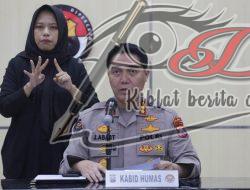 Polda Jatim Tegaskan Komitmen Berantas Segala Bentuk Premanisme