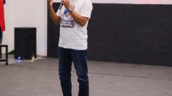 FYBI Jawa Timur Perkuat SDM dan Arah Organisasi Lewat Rakerda serta Pelatihan di Malang