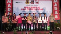 Momentum Lebaran, Tiga Ormas Madura Deklarasikan Bamus untuk Masa Depan Lebih Cerah