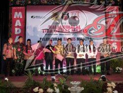 Momentum Lebaran, Tiga Ormas Madura Deklarasikan Bamus untuk Masa Depan Lebih Cerah