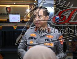 Respons Cepat Situasi Kamtibmas, Polri Turunkan Pasukan ke Papua Tengah dan Maluku Utara