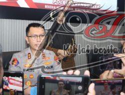 Sempat Jadi DPO, Bandar Arisan Bodong Ditangkap Polres Trenggalek Usai Dideportasi dari Timor Leste