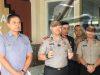 Sidak Mendadak, Kapolres Gresik Cek Satpas hingga Mall Pelayanan Publik