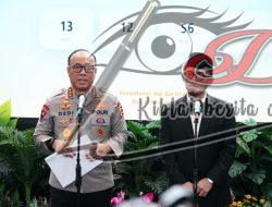 Polri dan Kemenhaj Bentuk Satgas Haji 2026, Hadir Lindungi Jemaah Sesuai Arahan Presiden Prabowo