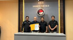 Awal 2026, Polrestabes Surabaya Tuntaskan 149 Kasus Narkoba, 206 Pelaku Diamankan