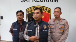 Satreskrim Polres Pelabuhan Tanjung Perak Bongkar Penipuan PO Sembako Murah, Pelaku Diamankan