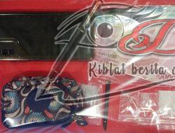 Gerak Cepat Satresnarkoba, Polres Pelabuhan Tanjung Perak Ringkus Pengedar Sabu di Surabaya